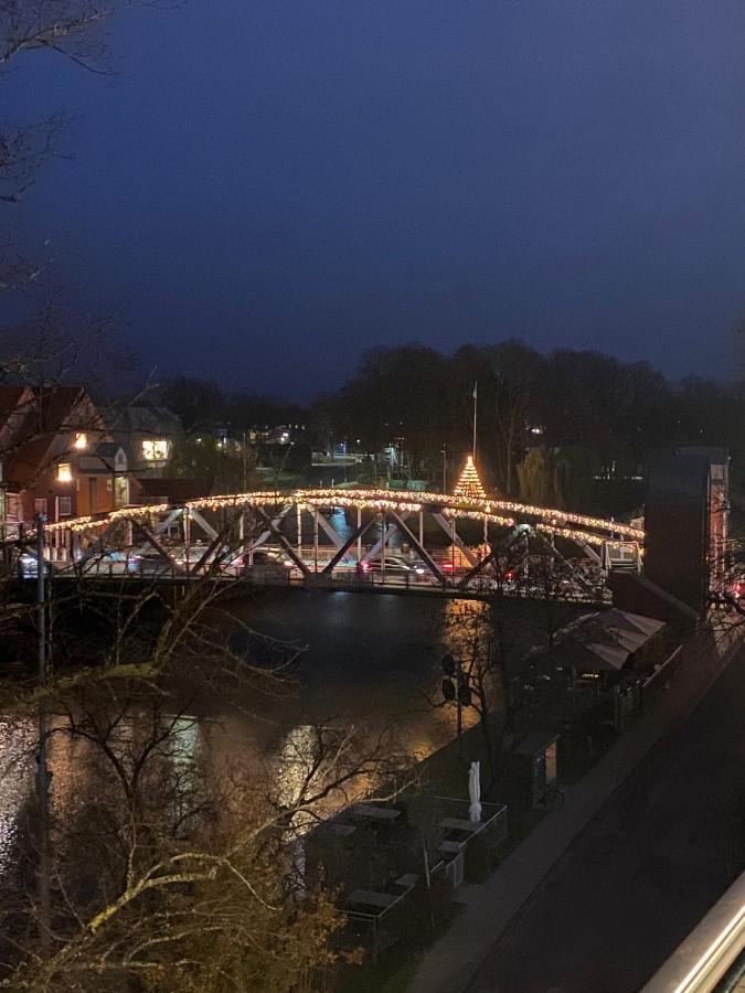 ホテル Via Plaza Meppen By Hackmann エクステリア 写真